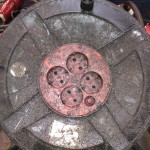 Haspel 1